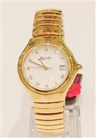 Orologio Reporter Donna in Acciaio 4988 - 4988